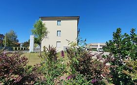 Eco Rooms & Apartments