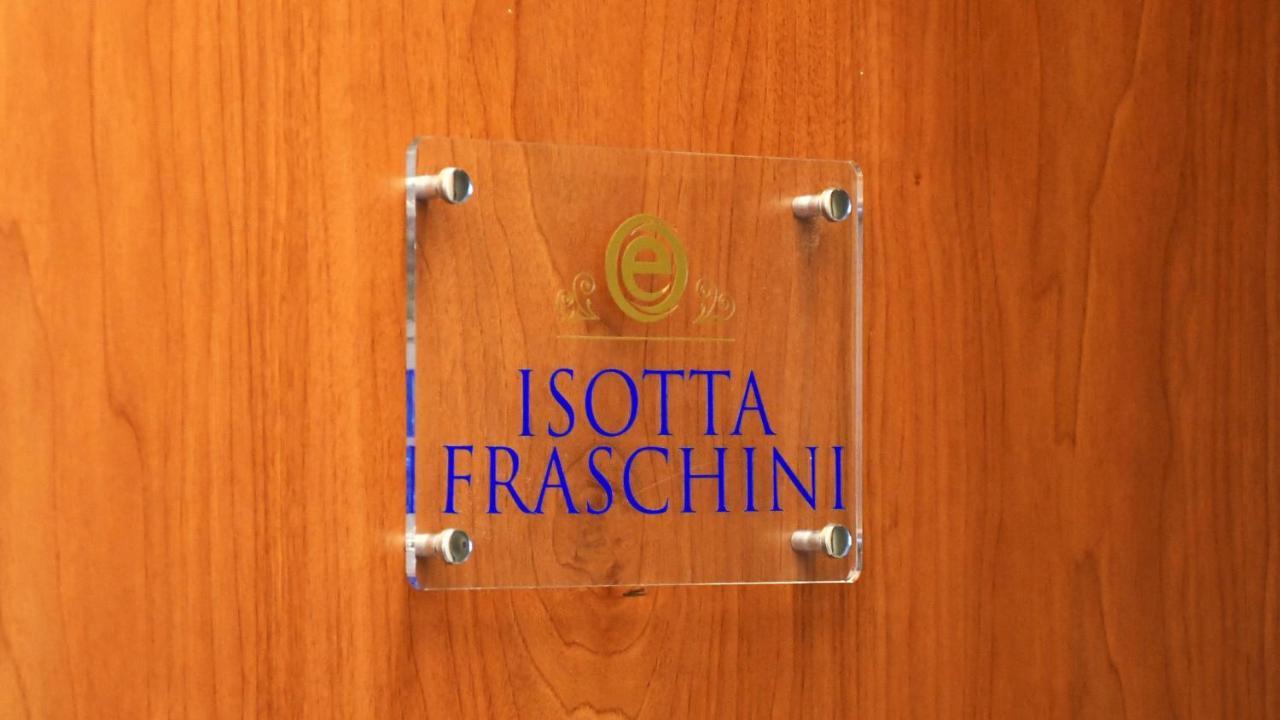 Eco Rooms & Apartments Voghera Esterno foto